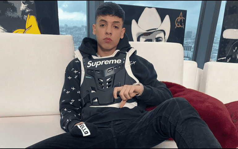 Natanael mostró su arrepentimiento etiquetando a Pepe Aguilar en el post compartido, sin embargo, éste ya no hizo alguna declaración. INSTAGRAM / @natanael_cano