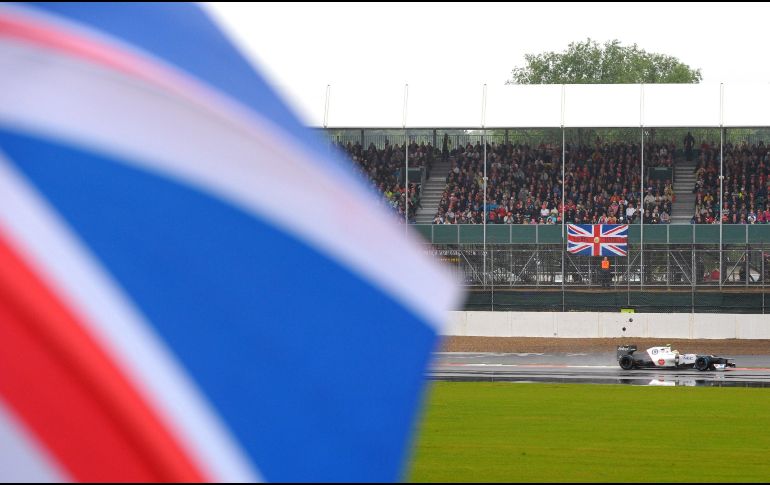 El arreglo, sin embargo, es sólo de palabra, pues es imposible fijar fechas, debido a la incertidumbre que aún supone la pandemia del coronavirus en la mayor parte del planeta. AFP / ARCHIVO