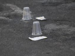 Con ella suman al menos cinco los agentes encargados de la seguridad asesinados este año en el Estado de Jalisco. EL INFORMADOR / ARCHIVO