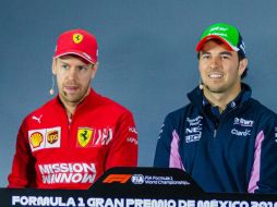 Vettel dejará Ferrari cuando culmine la campaña 2020, que está prevista a iniciar el 5 de julio con el Gran Premio de Austria. IMAGO7