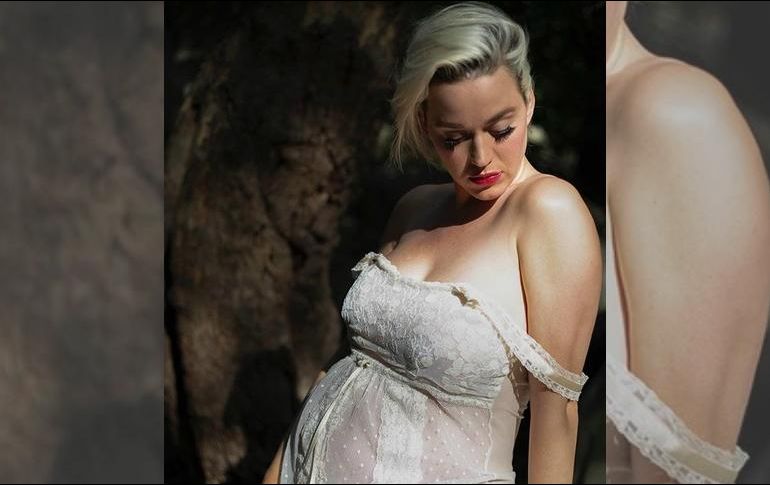 INSTAGRAM / katyperry