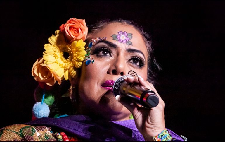 Para Downs la experiencia de la pandemia no es del todo extraña porque cuando era niña vivió otros toques de queda. NTX / ARCHIVO