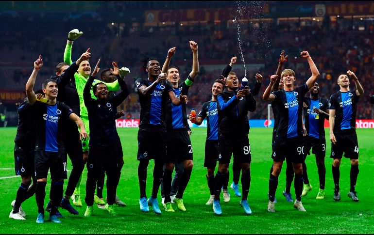 La junta directiva de la Liga Profesional de Futbol Belga recomendó el 2 de abril dar por finalizado el campeonato sin concluir la competición a causa de la pandemia de coronavirus. EFE / ARCHIVO