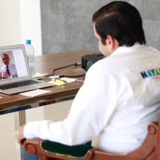 La SHCP anuncia a gobernadores mayor recorte en participaciones