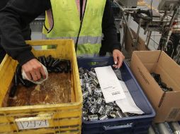 Los destinos de las inversiones fueron la manufactura, servicios financieros y de seguros, comercio, generación de energía eléctrica, agua y gas, minería y construcción. EL INFORMADOR/ARCHIVO