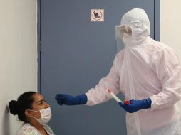 Con los equipos adquiridos mejorarán la atención a pacientes de COViD-19 en las unidades de los Servicios Médicos Municipales. ESPECIAL