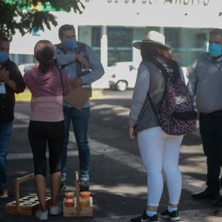 Aclara gobernador de Jalisco que apertura será hasta junio