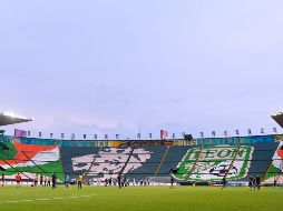 La ciudad guanajuatense de León desistió de buscar la sede de los Juegos Centroamericanos y del Caribe 2026, al carecer del respaldo para obtener el aval y continuar con la idea de reunir a los atletas de la zona. Imago7 / ARCHIVO