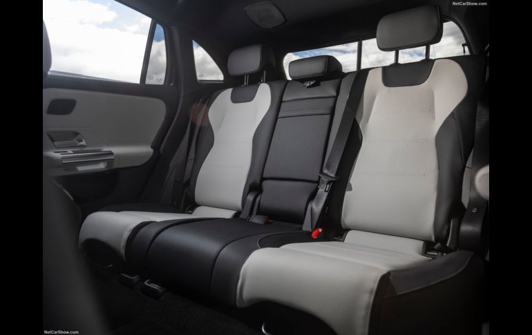 Mercedes-Benz GLA 2021, una camioneta de acceso que se ha renovado