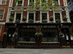 Luego de meses de encierro, las comunidades necesitarán retomar contactos y el pub será el principal vehículo para ello. AP/M. Dunham