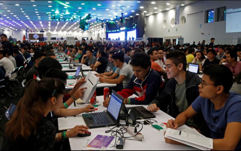 El evento se pospone definitivamente para la Semana de Pascua del 2021. EFE / ARCHIVO
