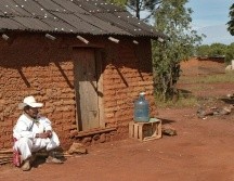 Advierten en las comunidades indígenas existe una enorme carencia social, infraestructural y tecnológica que da pie al rezago educativo. EL INFORMADOR/ARCHIVO