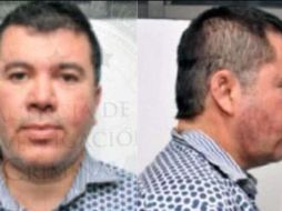 Gerardo González Valencia fue extraditado ayer a EU desde Uruguay, donde fue detenido en 2016. ESPECIAL