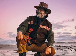 Ziley comparte las reflexiones que la cuarentena le inspiró. ESPECIAL