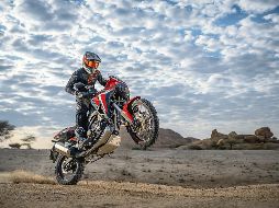 Destaca la transmisión DCT, una de las mejores para poder divertirnos en cualquier terreno. ESPECIAL/Honda