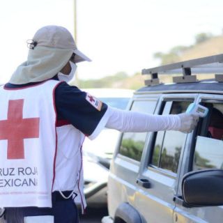 Gobierno estatal corrige: reapertura el 1 de junio