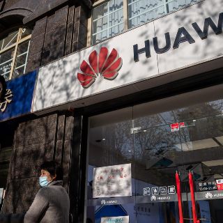 China pide a EU que ponga fin a la ''represión'' contra Huawei