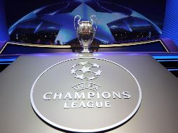 El presidente Aleksander Ceferin aseguró que aquellos equipos que hayan concluido su campaña sin jugarla completa, deberán disputar la ronda previa del certamen continental. AFP / ARCHIVO