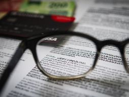 En México la mayor parte de los trabajadores que reciben préstamos de nómina piden dinero en efectivo. EL INFORMADOR/ARCHIVO