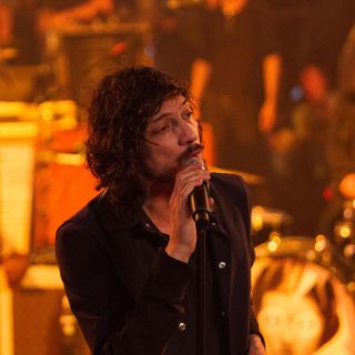 Zoé lanza "SKR", sencillo de su nuevo disco