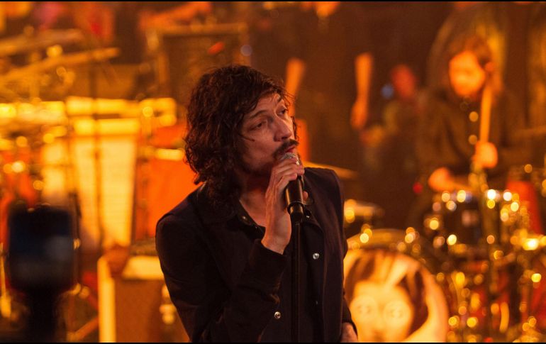 El título forma parte de 