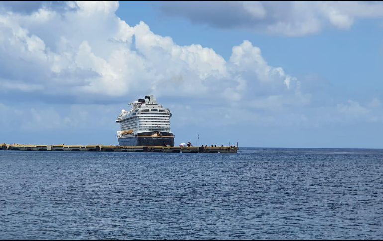 Con ello, suman 12 mil 520 los mexicanos que han podido regresar a territorio nacional en medio de la pandemia del COVID-19. TWITTER / @SRE_mx