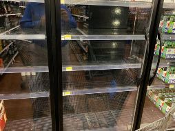 Las grandes cadenas de tiendas de conveniencia no pueden garantizar la venta de cerveza. NTX/ARCHIVO