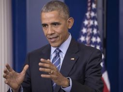 En privado, Obama calificó la gestión de la pandemia de COVID-19 por Donald Trump como 