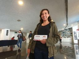 El programa Jóvenes Escribiendo El Futuro entregó becas a 309 mil estudiantes del nivel superior. ARCHIVO