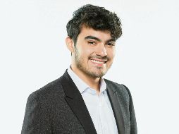 Dennis Arana. A las 11:11 horas del pasado viernes lanzó su nuevo sencillo. CORTESÍA