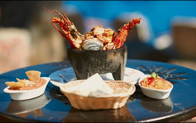 Una de las gastronomías más destacadas del país es la de Baja California. CORTESÍA