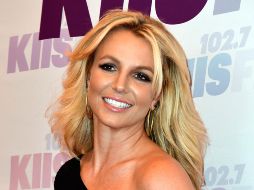 El video subido por la vocalista en sus cuentas oficiales muestra algunos fragmentos de entrevista que brindó durante el tiempo de su lanzamiento donde manifestaba sentirse muy feliz. AFP / ARCHIVO