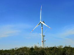 El CCE anticipa  afectaciones para los proyectos de generación de energías limpias que representan inversiones por unos seis mil 400 millones de dólares. NTX/ARCHIVO