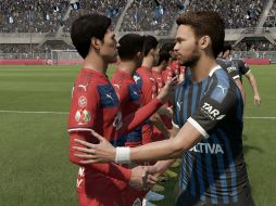 El Guadalajara, de la mano de Fernando Beltrán, llegó a 17 unidades para meterse de lleno en la pelea por un sitio a la fase final. TWITTER / @LigaBBVAMX