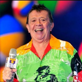 Chabelo: El conductor anuncia nuevo proyecto en la pantalla chica