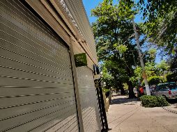 La estrategia para la reapertura contempla capacitar y establecer protocolos de funcionamiento por giros. EL INFORMADOR/ARCHIVO