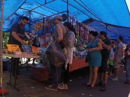 Levantan aislamiento antes de tiempo en El Baratillo