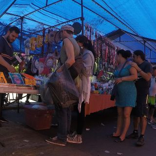 Levantan aislamiento antes de tiempo en El Baratillo