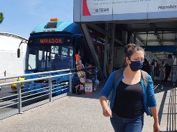 Guadalajara es el municipio con más contagios con 244. EL INFORMADOR / G. Gallo