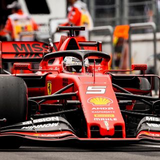 No dieron el relincho