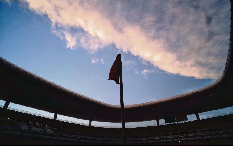 SEMANA CLAVE. El torneo actual sigue en la incertidumbre, y esta semana se sabrá si reanuda o termina. IMAGO7