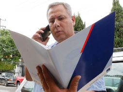 Según datos, menos de 10 millones de mexicanos tienen un seguro de gastos médicos mayores. ARCHIVO