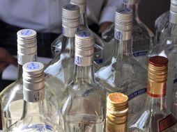42 personas son las que han perdido la vida por ingerir alcohol adulterado con metanol. ESPECIAL