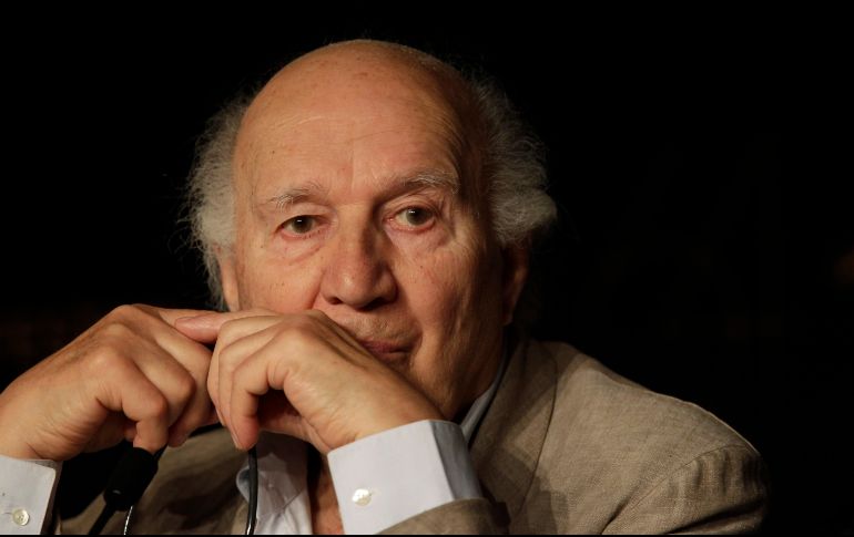 Piccoli fue nominado cuatro veces a los premios César del cine francés, pero nunca fue recompensado. AP / ARCHIVO