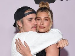 Justin Bieber había expresado días atrás un emotivo mensaje a su actual pareja Hailey Baldwin. AFP / ARCHIVO