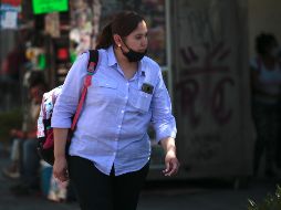 Se determinará semanalmente el nivel estatal de alerta, para que la autoridad sanitaria local tome las decisiones pertinentes en el ámbito socioeconómico. EL INFORMADOR/ARCHIVO