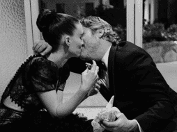 Rooney Mara y Joaquin Phoenix se conocieron en el set de la película 