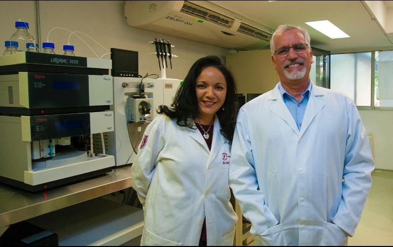 Los anticuerpos se podrán generar a partir de fuente naturales o artificiales. ESPECIAL /ipn.mx/