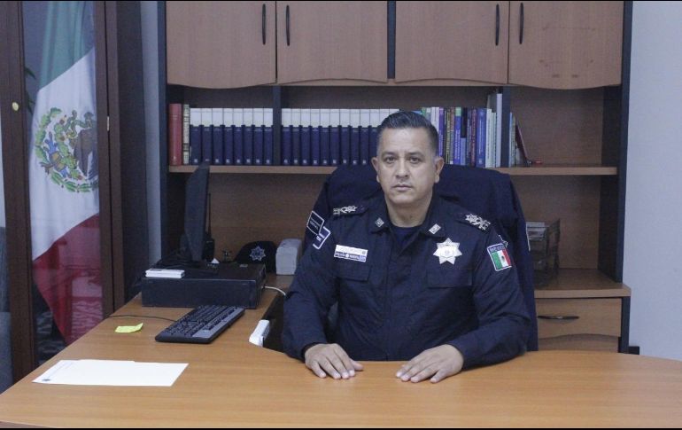 Se trata del quinto titular de esa corporación en salir de ésta desde que inició la administración de Juan Antonio González. ESPECIAL