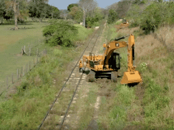 En los primeros tres tramos se prevé generar entre 80 y 100 mil empleos. YOUTUBE/Tren Maya